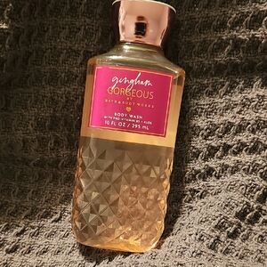 Bath & Body Works Gingham Gorgeous Body Was